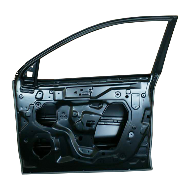 NISSAN QASHQAI Qashqai 15 Első ajtó