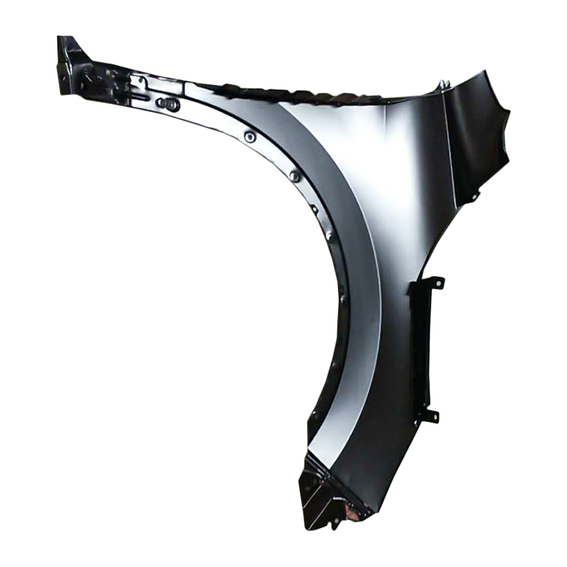 NISSAN QASHQAI Qashqai 15 Első sárvédő
