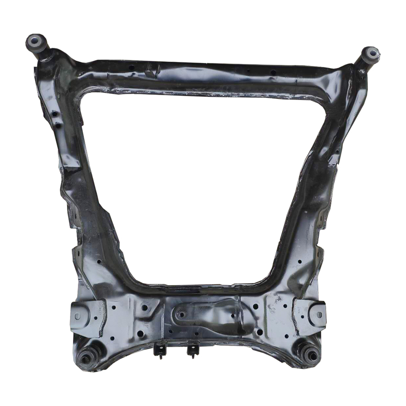 NISSAN QASHQAI Qashqai 15 hűtőkeret