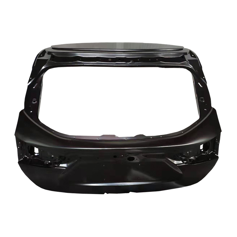 NISSAN QASHQAI Qashqai 15 csomagtérajtó