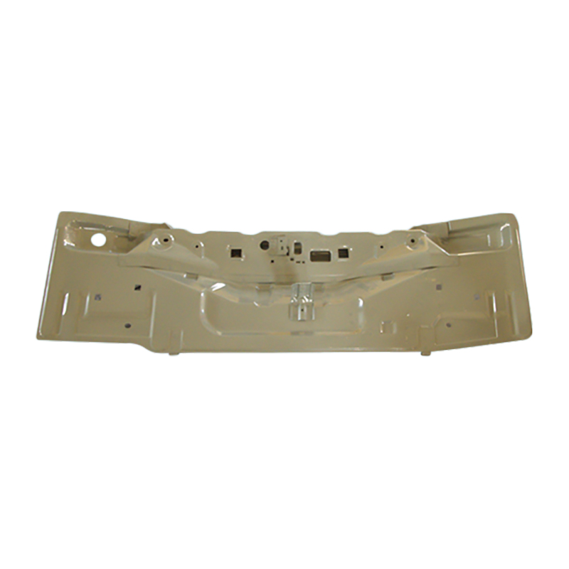 NISSAN SUNNY 11 Hátsó panel
