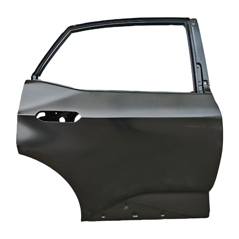 TOYOTA BZ3 Hátsó ajtó