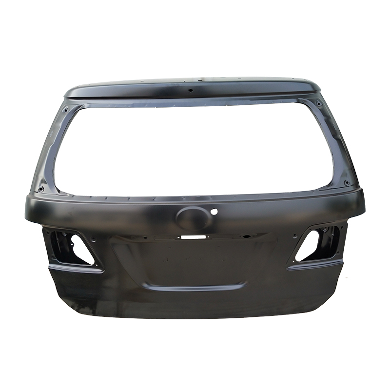 TOYOTA FORTUNER 06 Csomagtérajtó