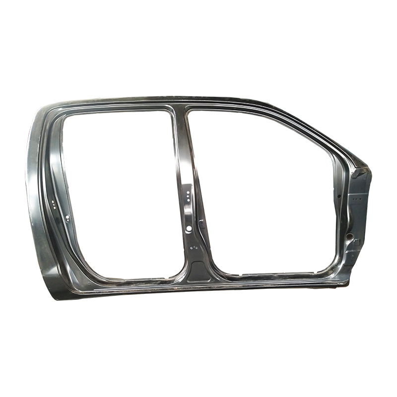TOYOTA HILUX 06 VIGO Oldalsó panel