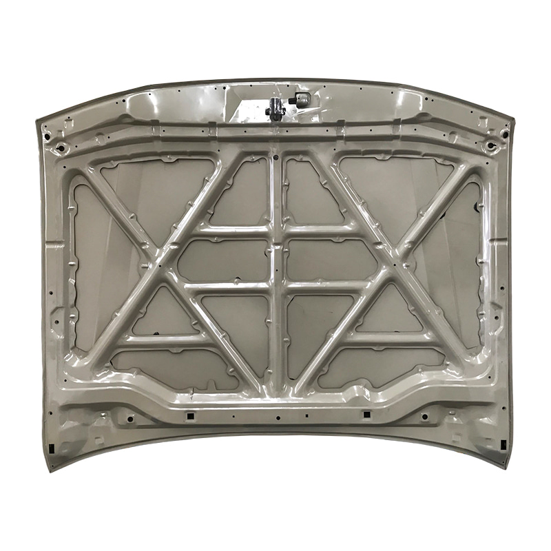 TOYOTA LAND CRUISER 00 4700 Motorháztető
