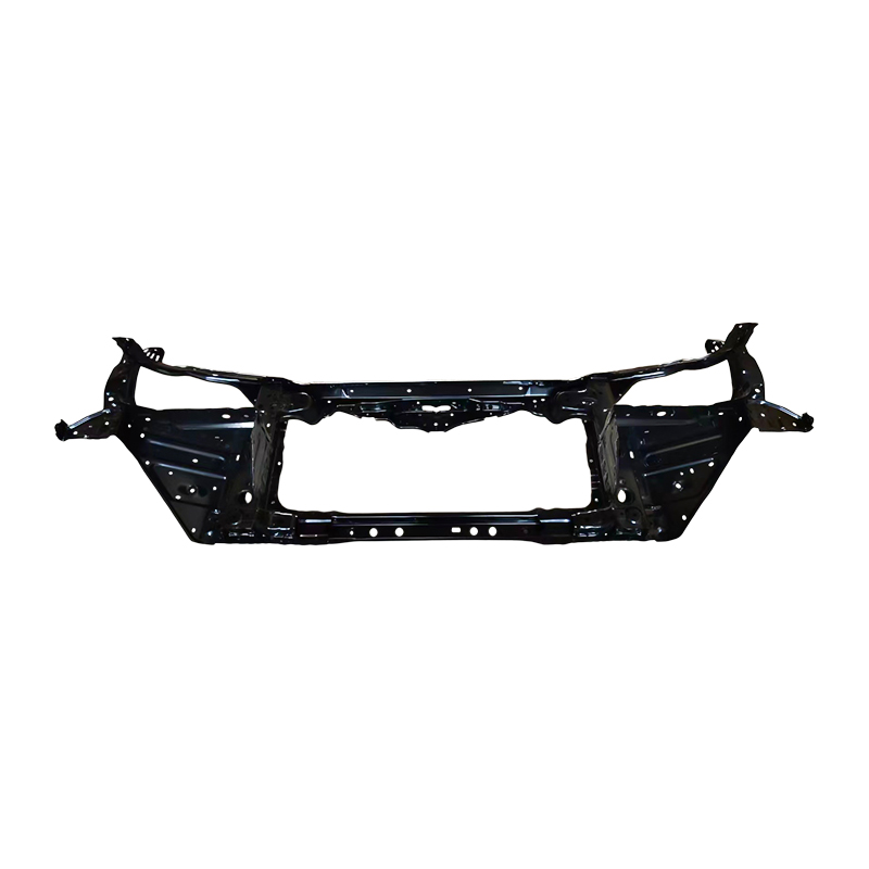 TOYOTA LAND CRUISER 08 Hátsó lökhárító keret