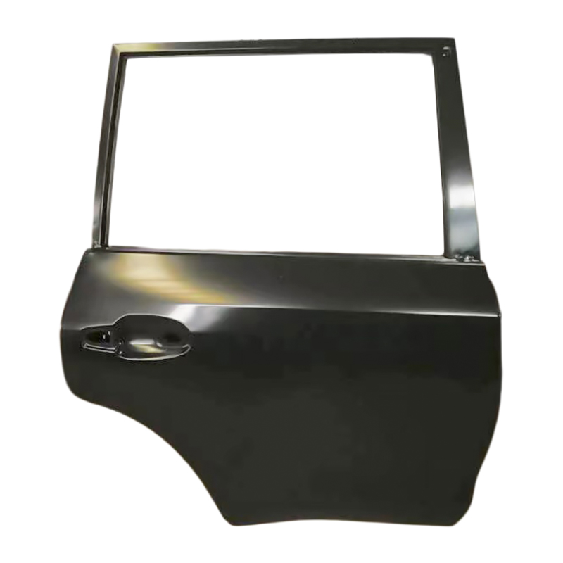 TOYOTA LAND CRUISER 08 Hátsó ajtó