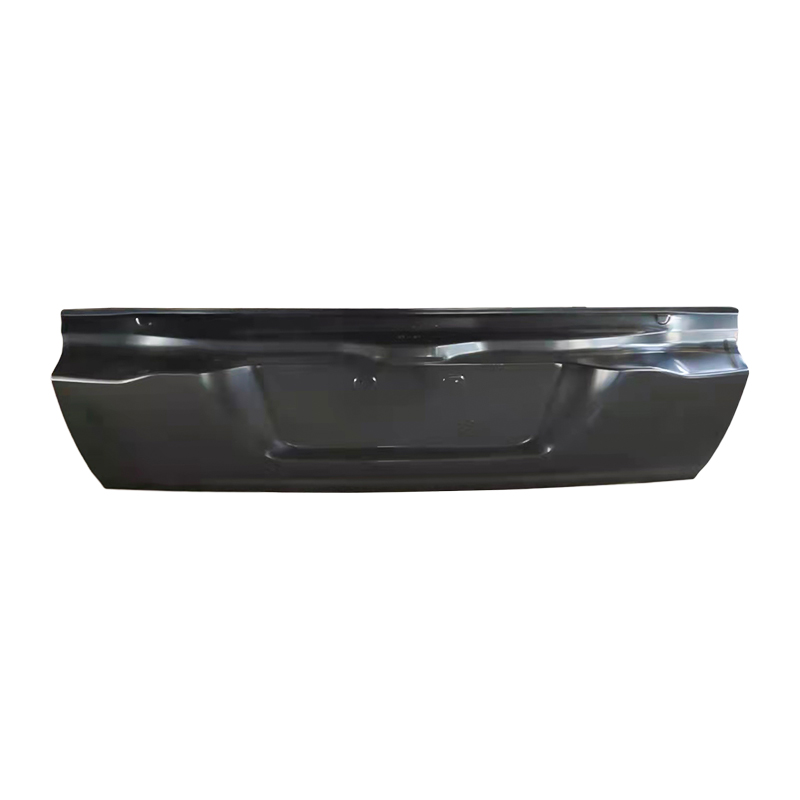 TOYOTA LAND CRUISER 16 Hátsó panel