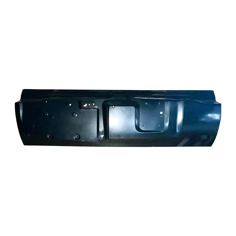 TOYOTA LAND CRUISER 16 Hátsó panel
