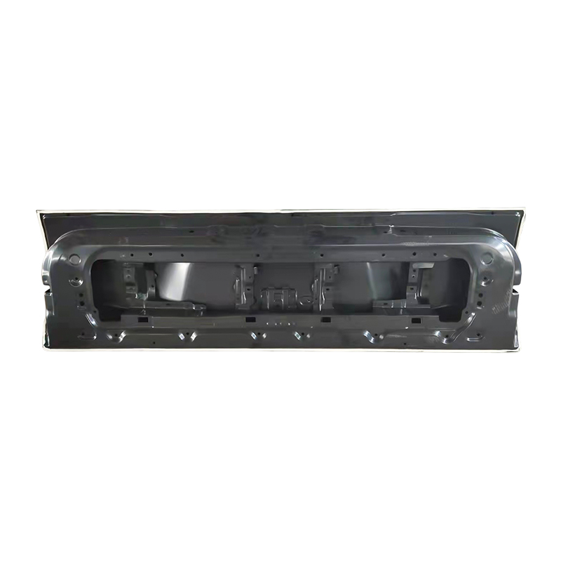 TOYOTA LAND CRUISER 16 Hátsó panel