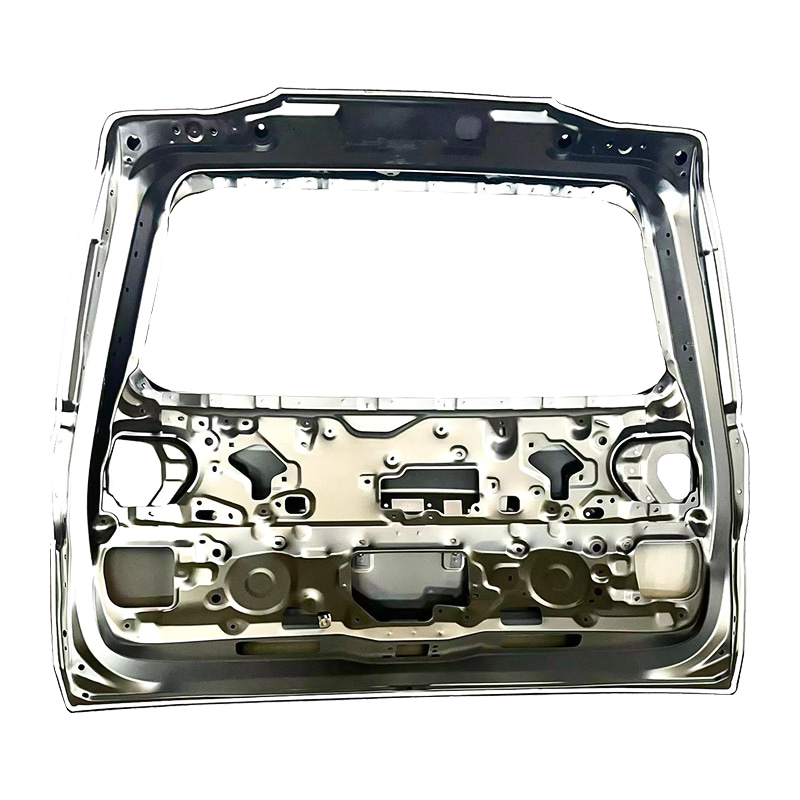 TOYOTA LAND CRUISER 21 Csomagtérajtó