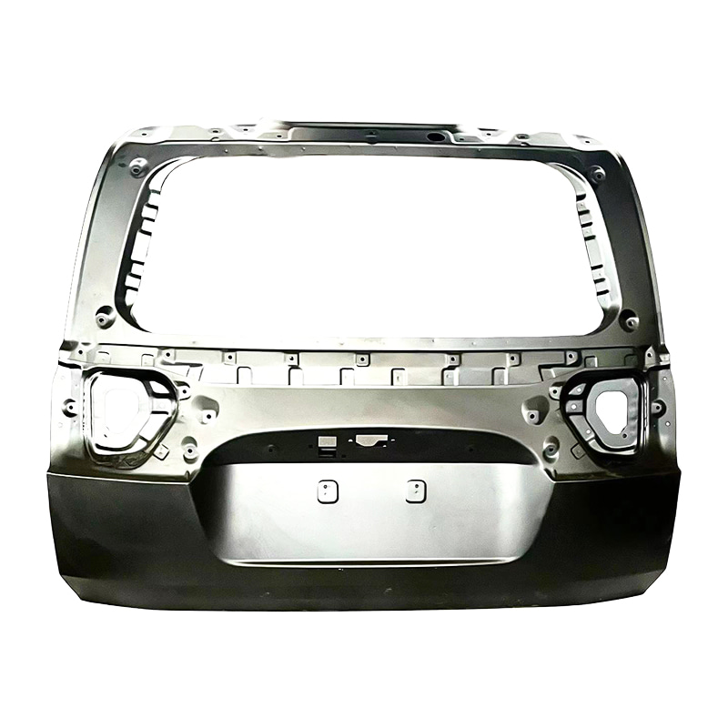 TOYOTA LAND CRUISER 21 Csomagtérajtó
