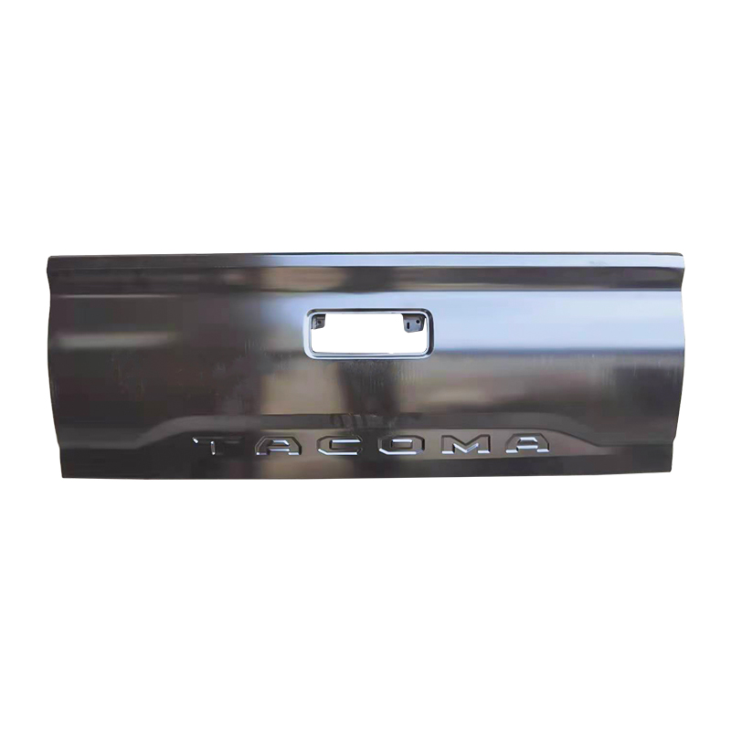TOYOTA TACOMA 2014 Hátsó panel