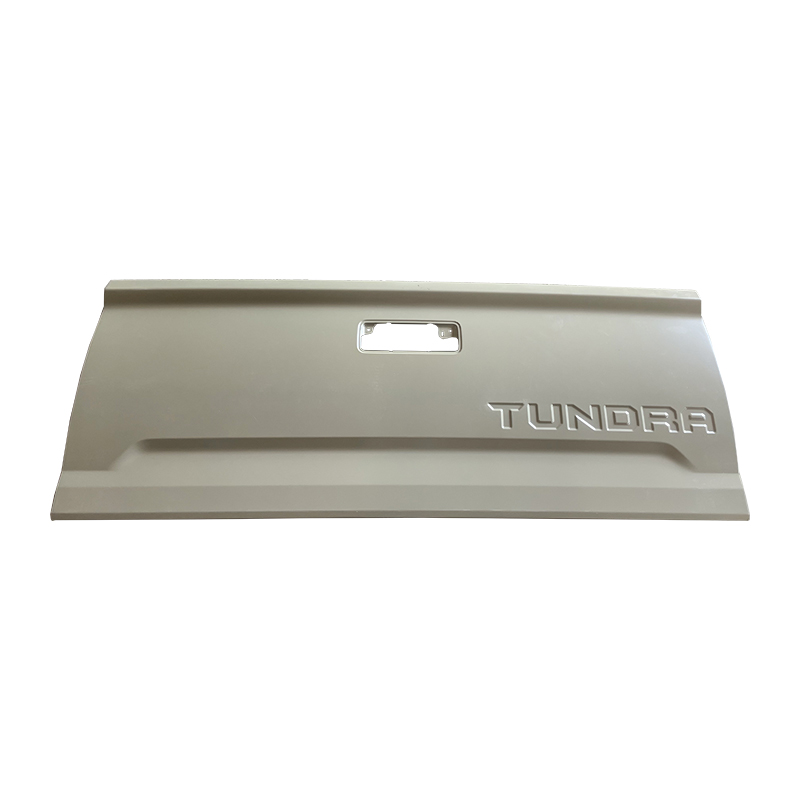 TOYOTA TUNDRA 14 Hátsó panel