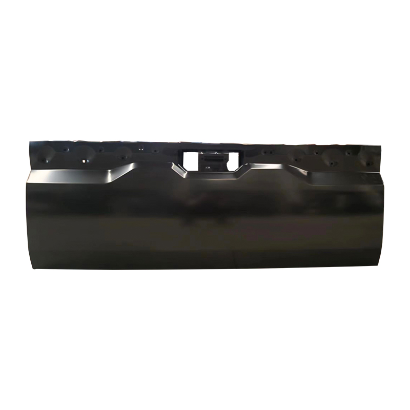 TOYOTA TUNDRA 23 Hátsó panel