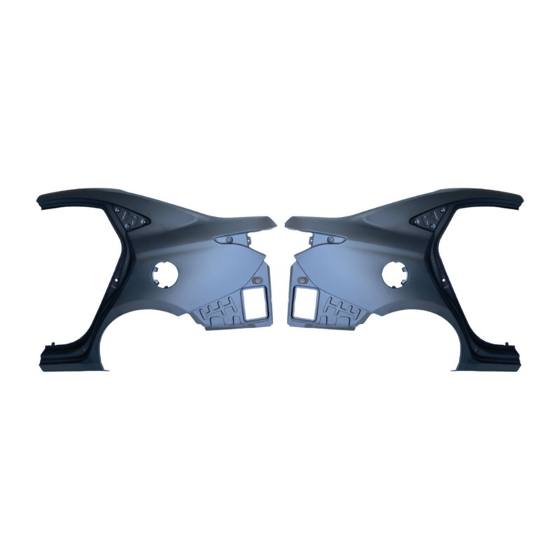 CHANGAN Alsvin 2018- Rear Fenders（Left & Right）