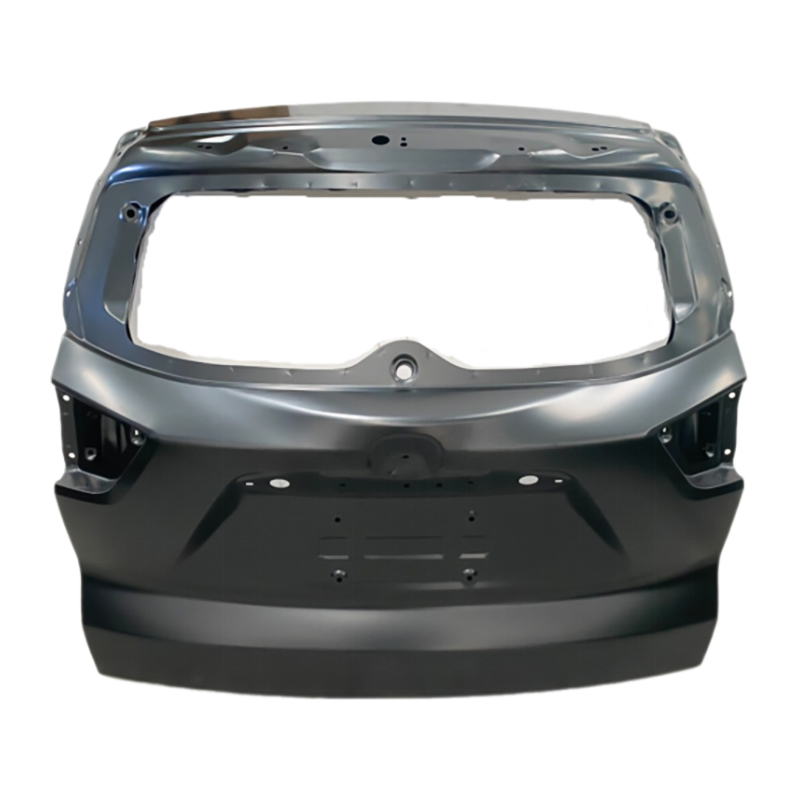 CHANGAN CS15 16 Csomagtartó fedél hátsó ablakkal