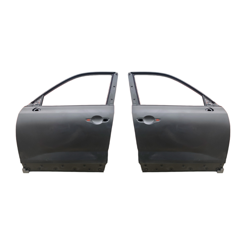 CHANGAN CS35 PLUS 18 első ajtó