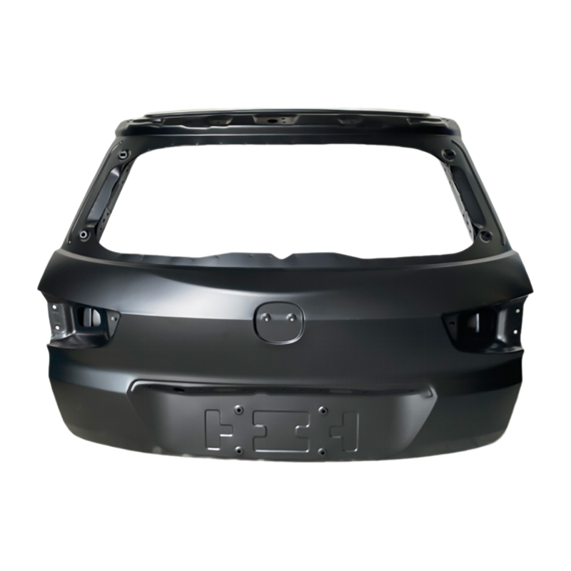CHANGAN CS55 2017-2019CS55Plus 2020-2021 csomagtartófedél hátsó ablakkal