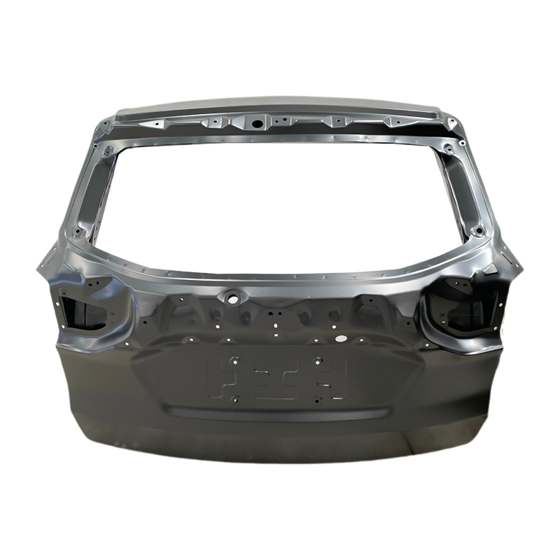 CHANGAN CS55 PLUS 22 csomagtartófedél hátsó ablakkal