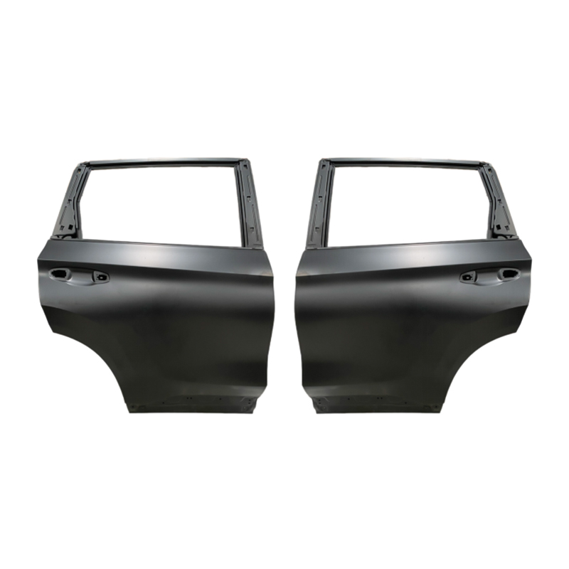 CHANGAN CS75 PLUS 20-22 hátsó ajtók