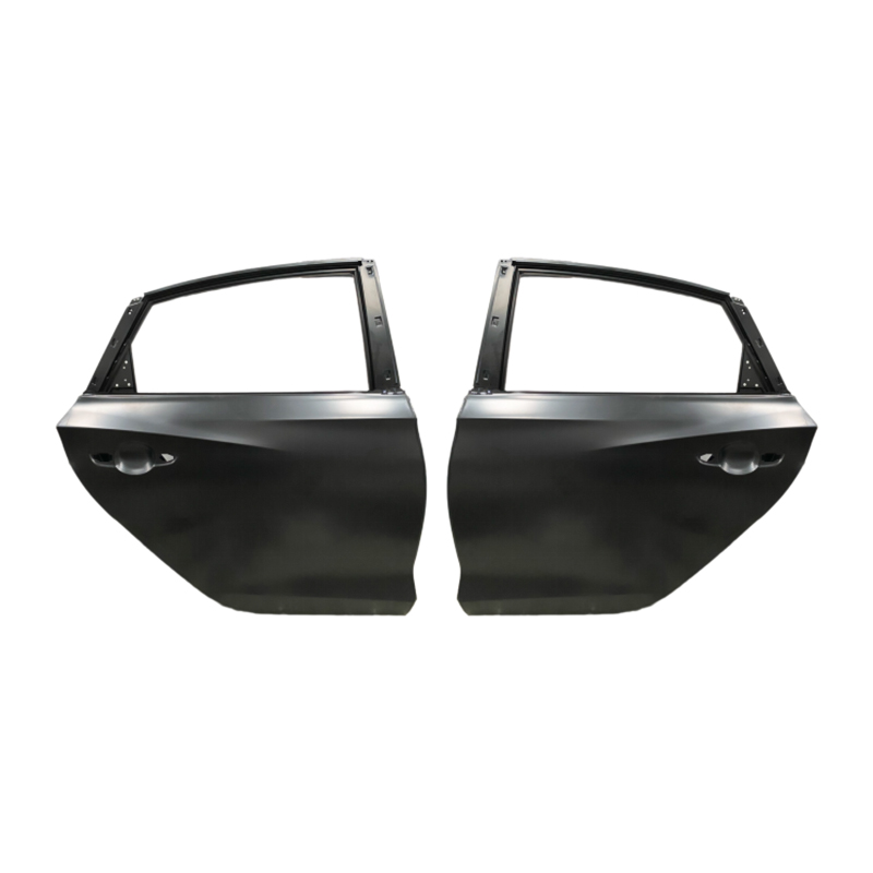 CHANGAN Eado 2018-2019 Eado Plus 2020-2022 hátsó ajtók