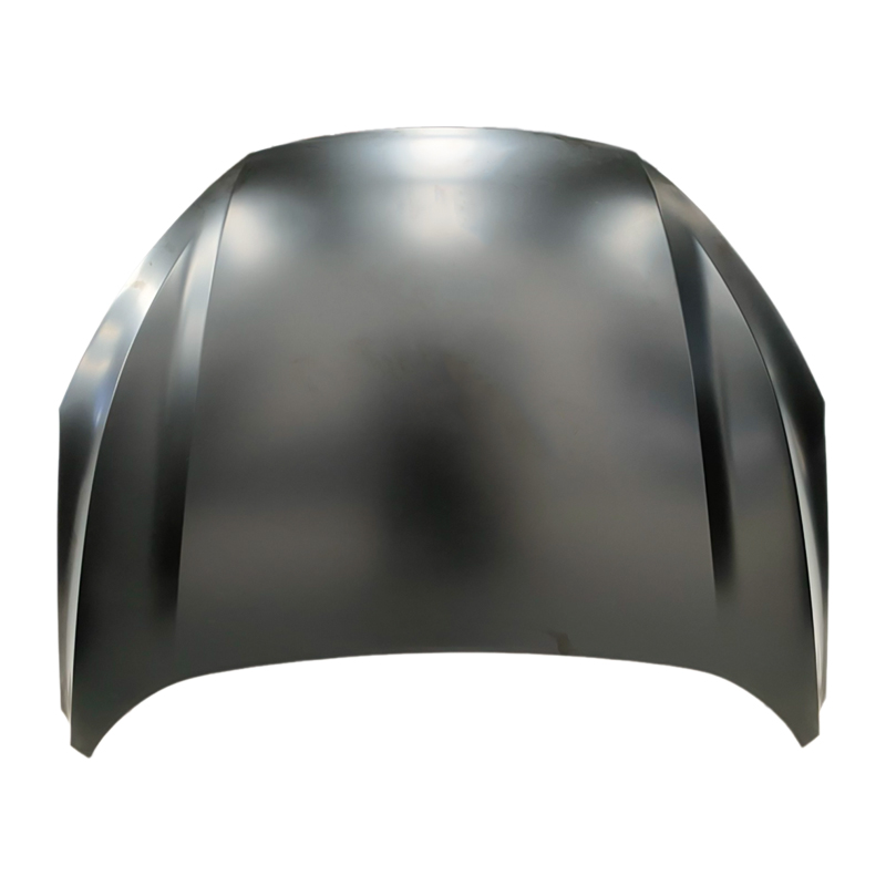 CHANGAN Eado 2018-2019 Eado Plus 2020-2022 Black Hood