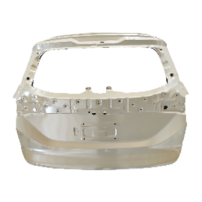 JAC X8 csomagtérajtó