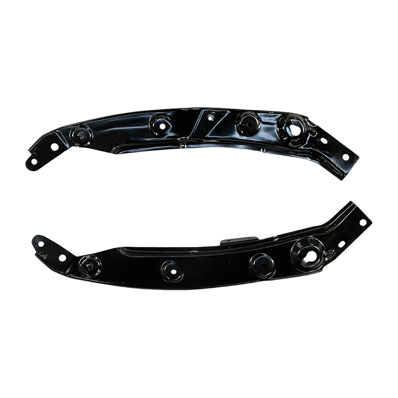 XPENG P7 Auto Spare Parts első ajtó