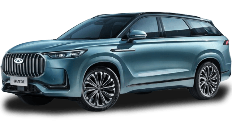 CHERY TIGGO 9 T26