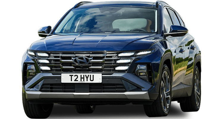 HYUNDAI TUCSON 22 KÖZEL-KELET -EURÓPA
