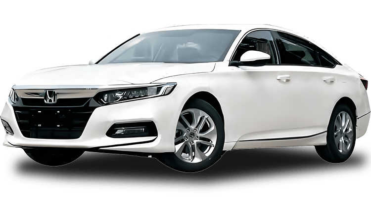 ACCORD 18