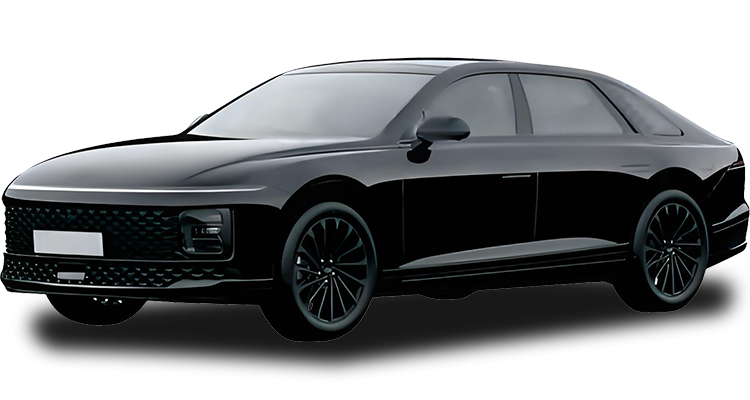HYUNDAI AZERA 24