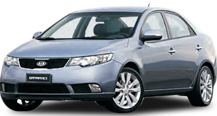 KIA CERATO VAGY FORTE 09