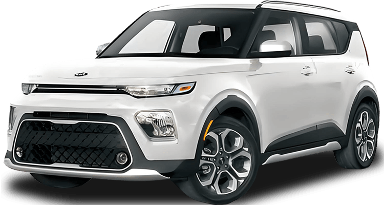 KIA SOUL 20