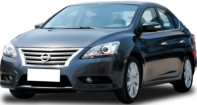 NISSAN SYLPHY12