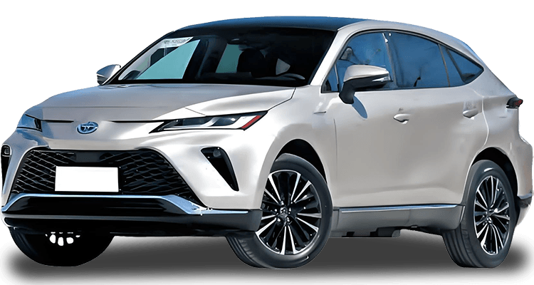 TOYOTA VENZA 22