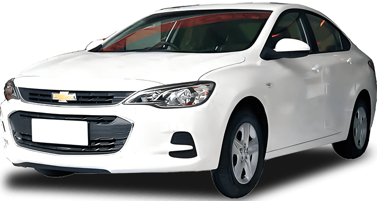 CHEVROLET CHEVROLET CAVALIER 2016-HOZ
