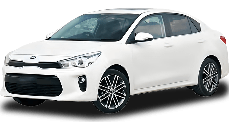 KIA RIO 18