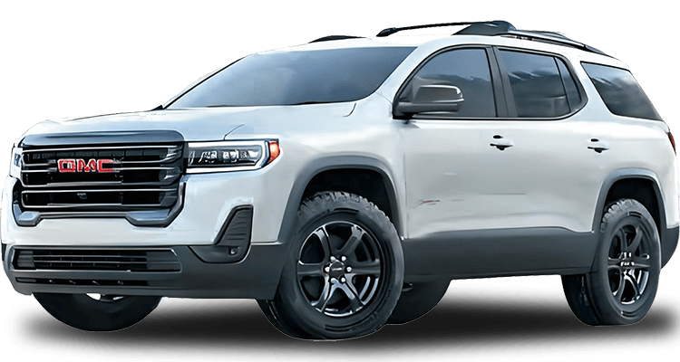ACADIA 20
