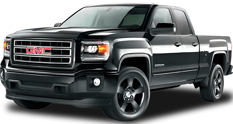 SIERRA1500 16