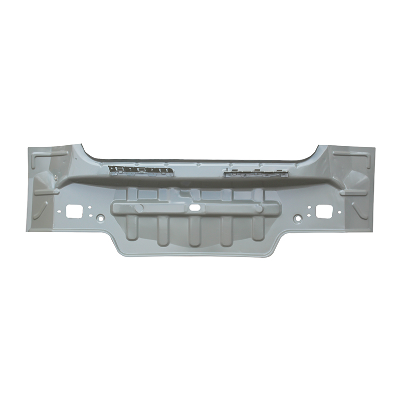 KIA K5 11 Hátsó panel