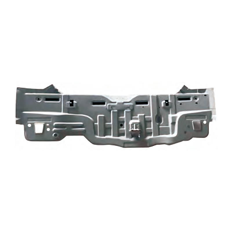 KIA K2 11 Hátsó panel