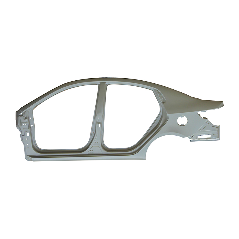 KIA K2 11 oldaloszlop R/L