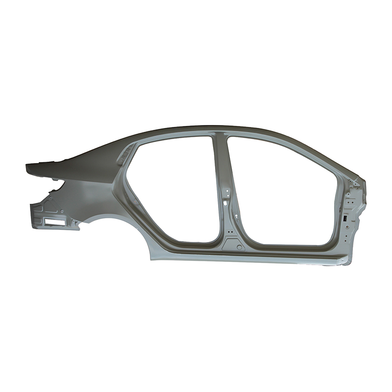 KIA K2 11 oldaloszlop R/L