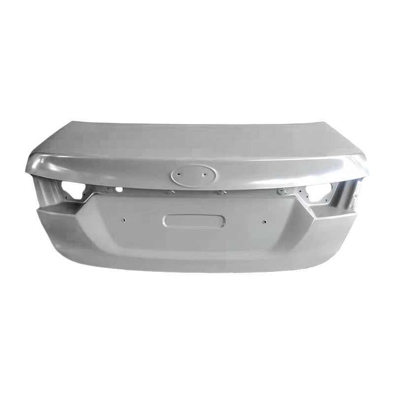 KIA K3 19 csomagtartó fedél