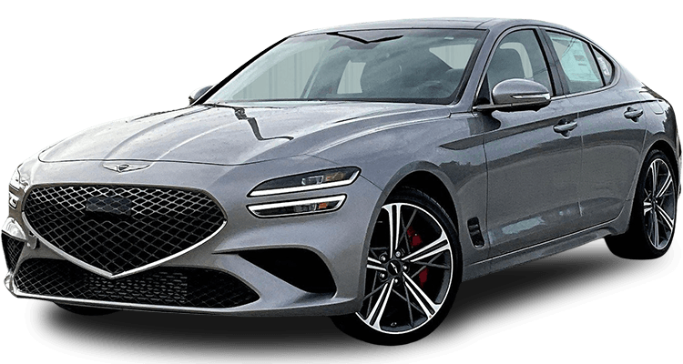 GENESIS G70 (G9000 VAGY G9500)